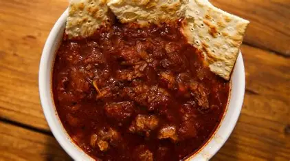 Terlingua International Championship Chili