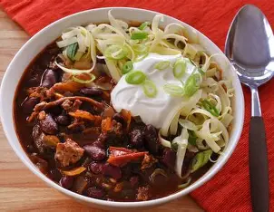 Duck Confit Red Chili
